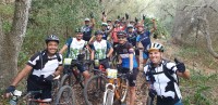 Etapa de Alaior, fotos Joan Bagur