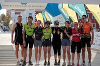 7ªVolta a Menorca BTT (Fotos Pere Català)
