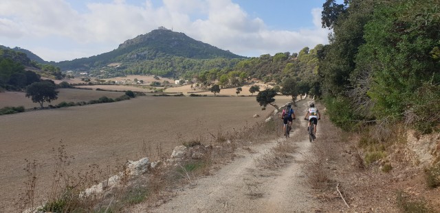 Etapa de Alaior, fotos Joan Bagur