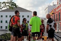 7ªVolta a Menorca BTT (Fotos Pere Català)