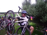 Fotos capturades per Toni Bosch