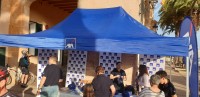 Etapa de ciutadella, fotos Joan Bagur