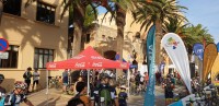 Etapa de ciutadella, fotos Joan Bagur