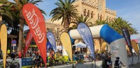 Etapa de ciutadella, fotos Joan Bagur