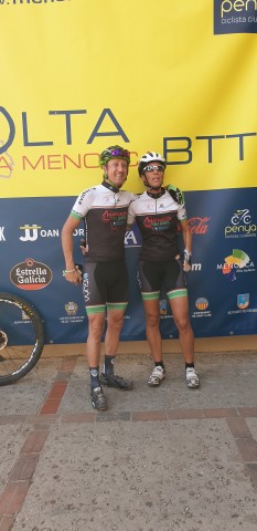 Ciutadella stage, photos by Joan Bagur