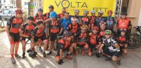Etapa de ciutadella, fotos Joan Bagur