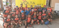 Etapa de ciutadella, fotos Joan Bagur