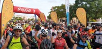 Etapa de ciutadella, fotos Joan Bagur