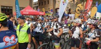 Etapa de ciutadella, fotos Joan Bagur