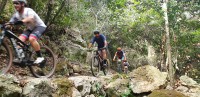 Etapa de ciutadella, fotos Joan Bagur