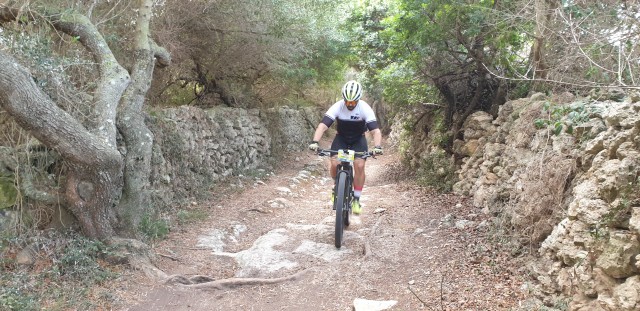 Etapa de ciutadella, fotos Joan Bagur