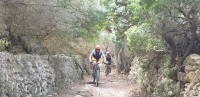 Etapa de ciutadella, fotos Joan Bagur