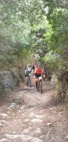 Etapa de ciutadella, fotos Joan Bagur
