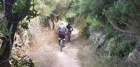 Etapa de ciutadella, fotos Joan Bagur