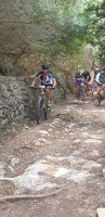 Etapa de ciutadella, fotos Joan Bagur