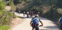 Etapa de ciutadella, fotos Joan Bagur