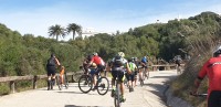 Etapa de ciutadella, fotos Joan Bagur