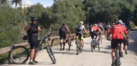 Etapa de ciutadella, fotos Joan Bagur