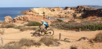 Etapa de ciutadella, fotos Joan Bagur