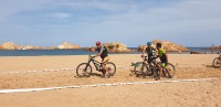 Etapa de ciutadella, fotos Joan Bagur
