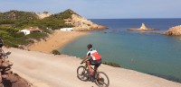 Etapa de ciutadella, fotos Joan Bagur