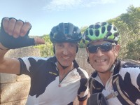 Etapa de ciutadella, fotos Joan Bagur