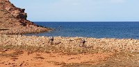 Etapa de ciutadella, fotos Joan Bagur
