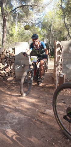 Ciutadella stage, photos by Joan Bagur