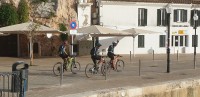 Etapa de ciutadella, fotos Joan Bagur