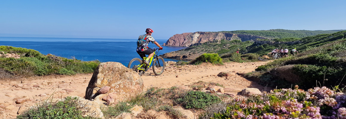 Menorca BTT