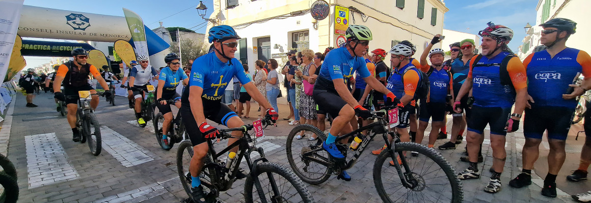 Menorca BTT