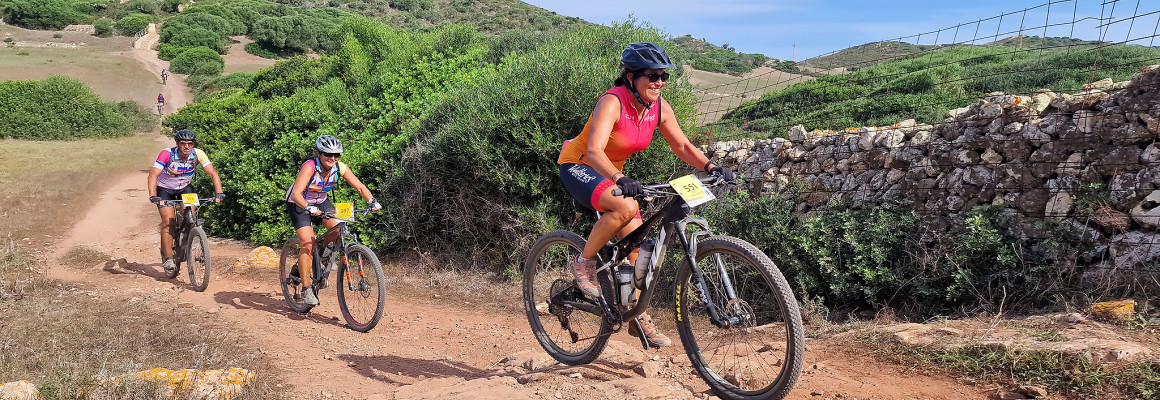 Menorca BTT