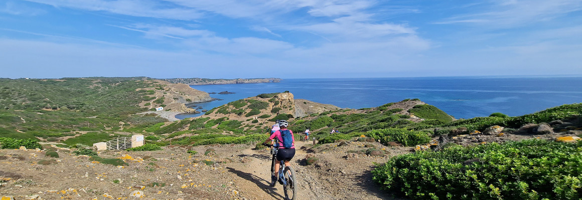 Menorca BTT