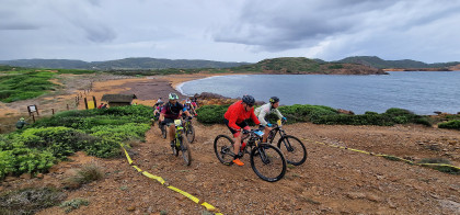 Menorca BTT