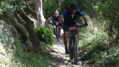 Menorca BTT