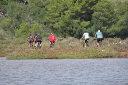 Menorca BTT