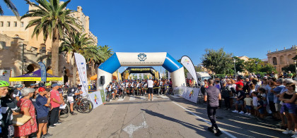 Menorca BTT