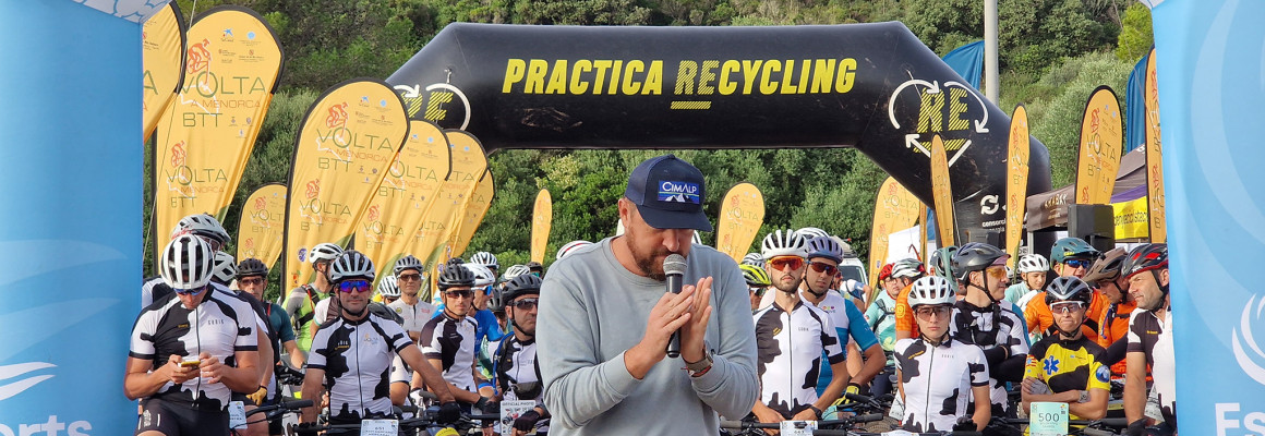 Menorca BTT