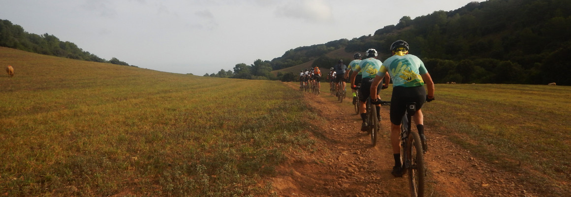 Menorca BTT