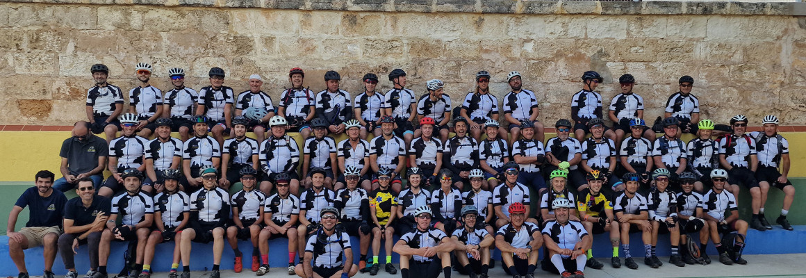 Menorca BTT