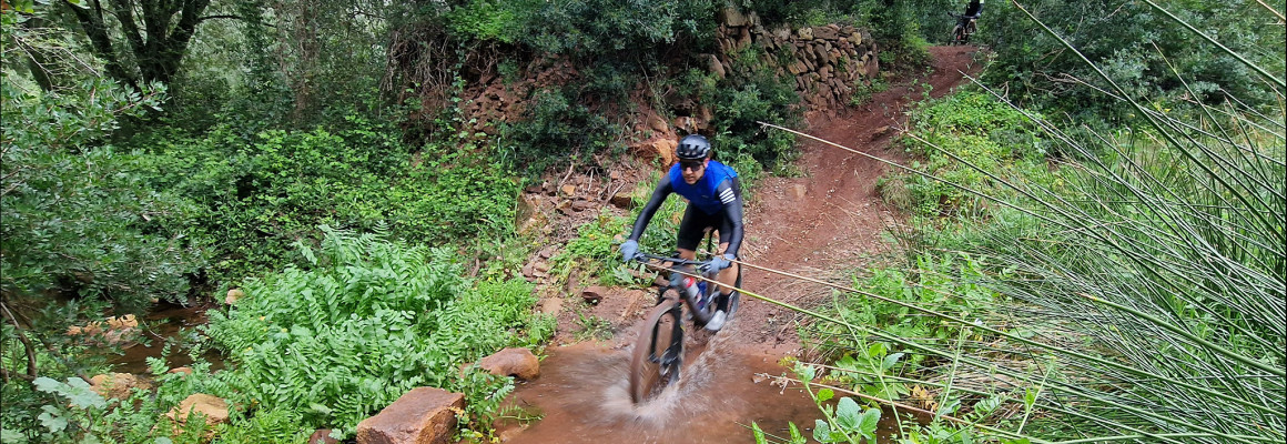 Menorca BTT