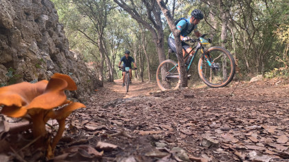 Menorca BTT