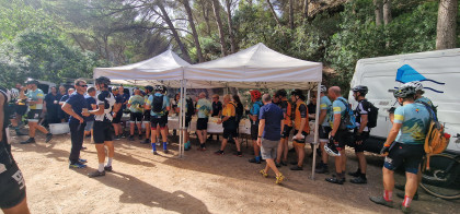 Menorca BTT
