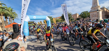 Menorca BTT
