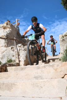 Menorca BTT