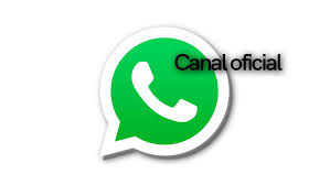 Nuevo canal de Whatsapp