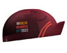 Cap design